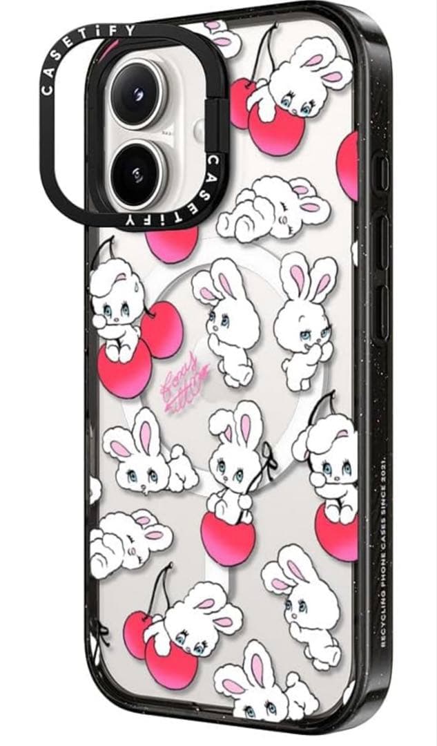 CASETiFY MagSafe iPhone 16ケース iPhoneケース