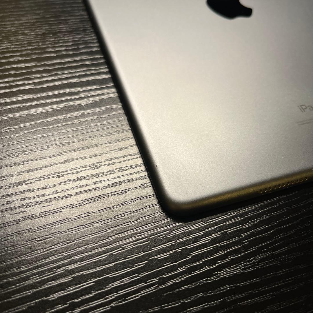 iPad air3 64GB Wifiモデル 第3世代 スペースグレー