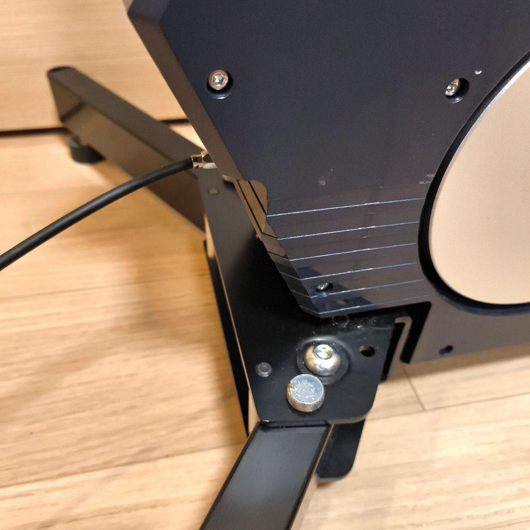 ミノウラ MagTurbo Direct Drive ドライブトレーナー