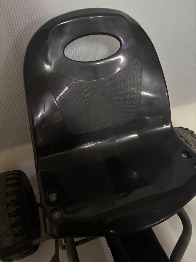 BIG WHEEL KART 3 キッズカート