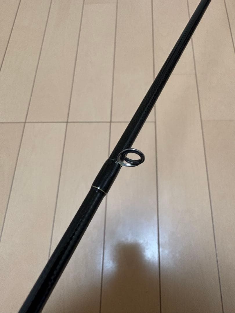 カリスタ 79MMH 美品