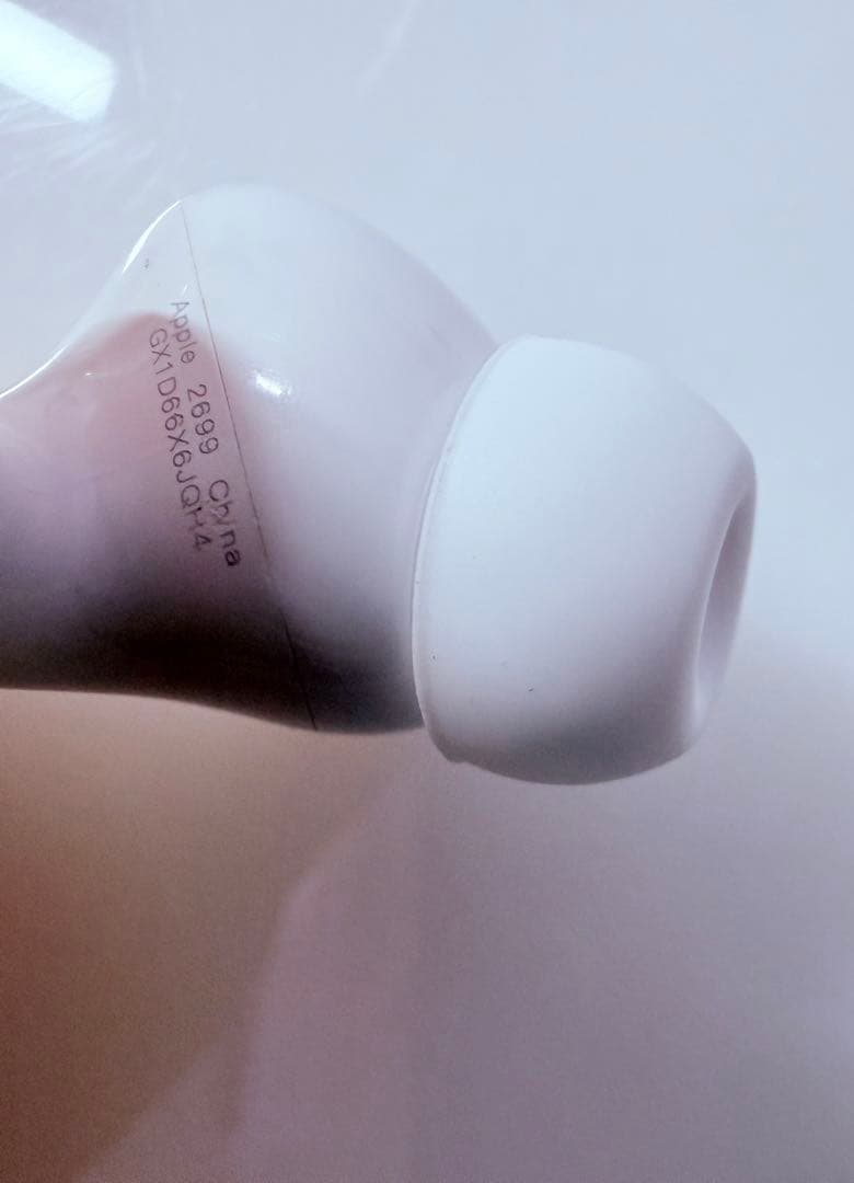 Apple AirPods Pro 第2世代 (両耳)