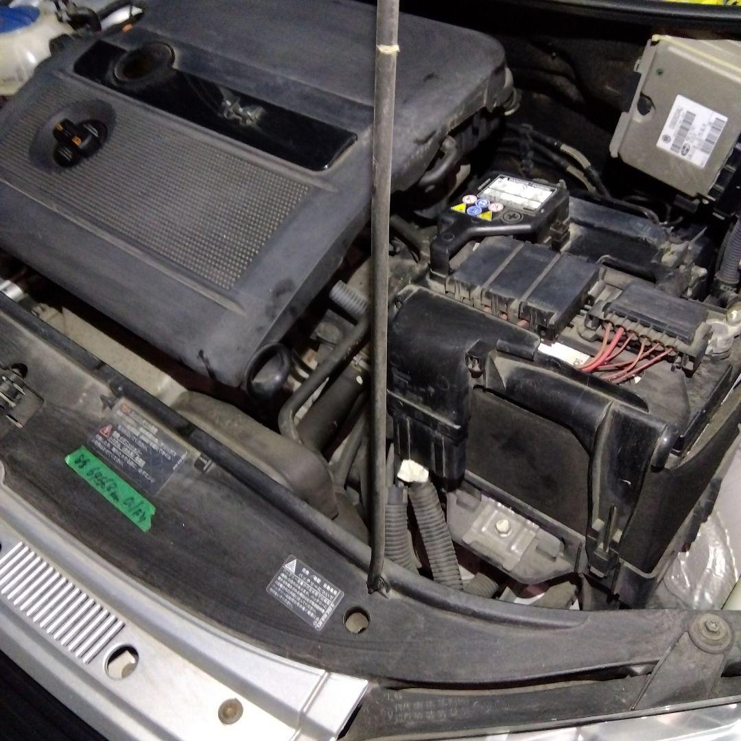 フォルクスワーゲン　ポロ　走行距離少なめ　ベース　低走行