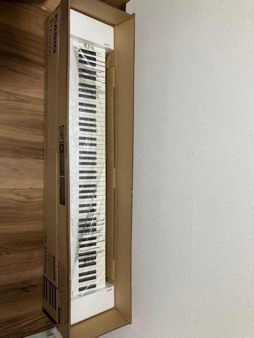 PX-S1100 カシオ　CASIO Privia 電子ピアノ