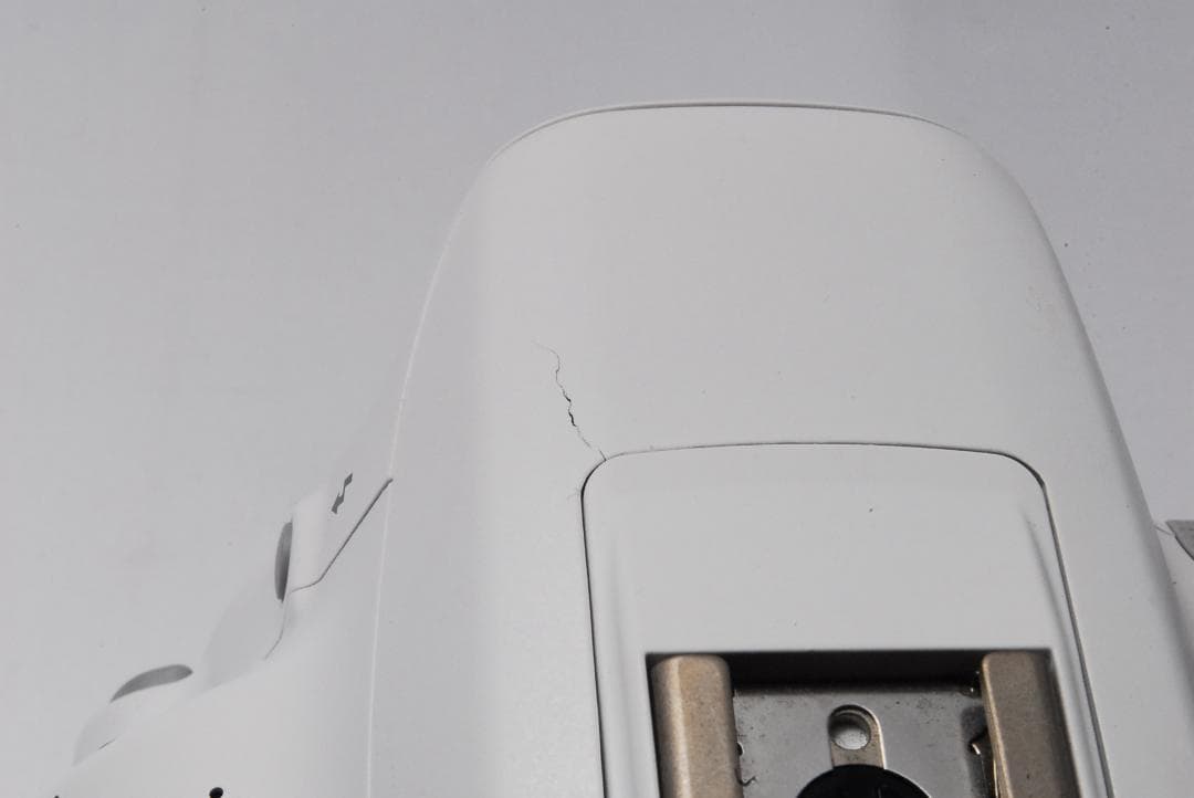 ライライ Canon EOS Kiss X7ホワイト レンズセット