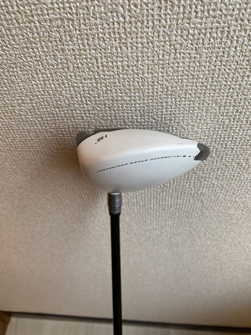RBZ 3番フェアウェイウッド 2本セット