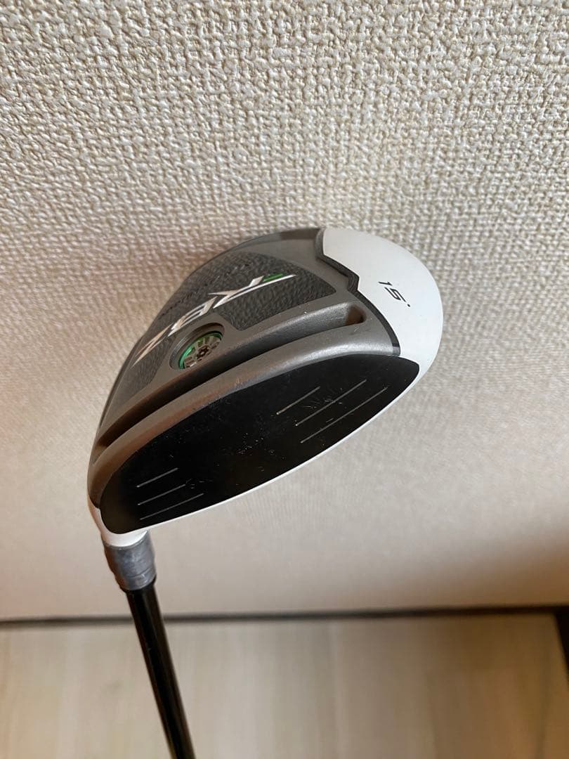 RBZ 3番フェアウェイウッド 2本セット