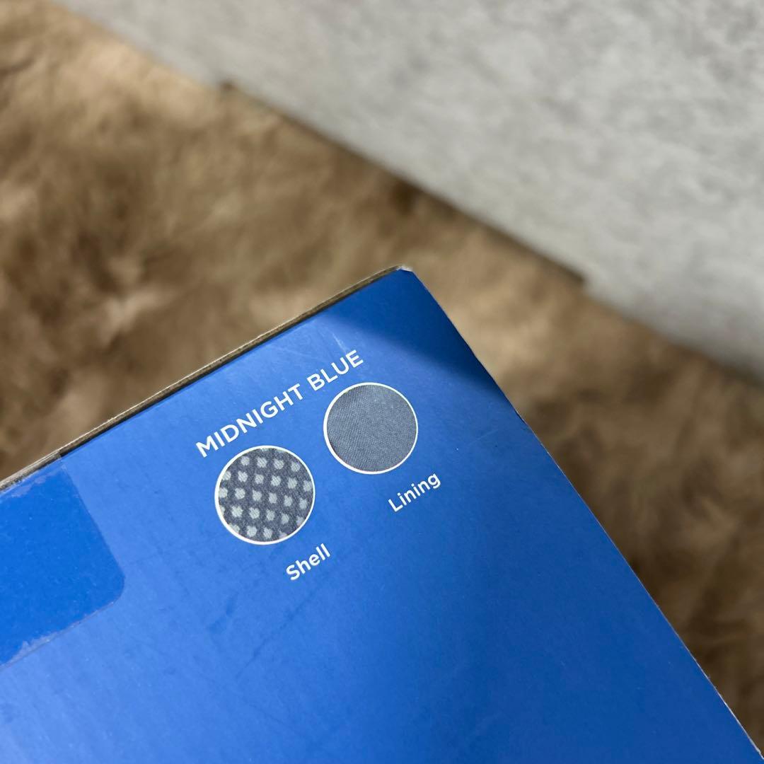 未使用　エルゴベビー OMNI Breeze メッシュ　ALL IN ONE