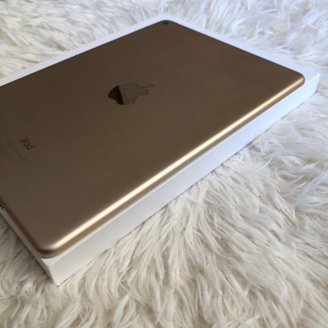 【完動品】iPad Air2 128GB 【すぐ発送】