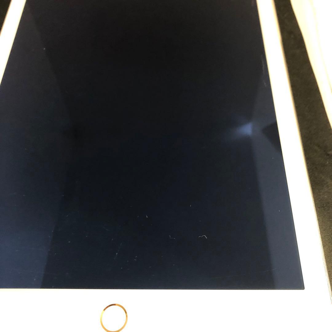 【完動品】iPad Air2 128GB 【すぐ発送】