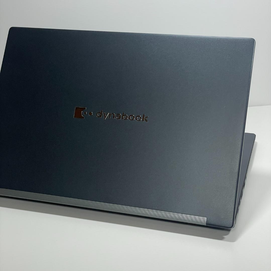 第12世代i5 dynabook G83/KW ノートPC 2023年製 軽量