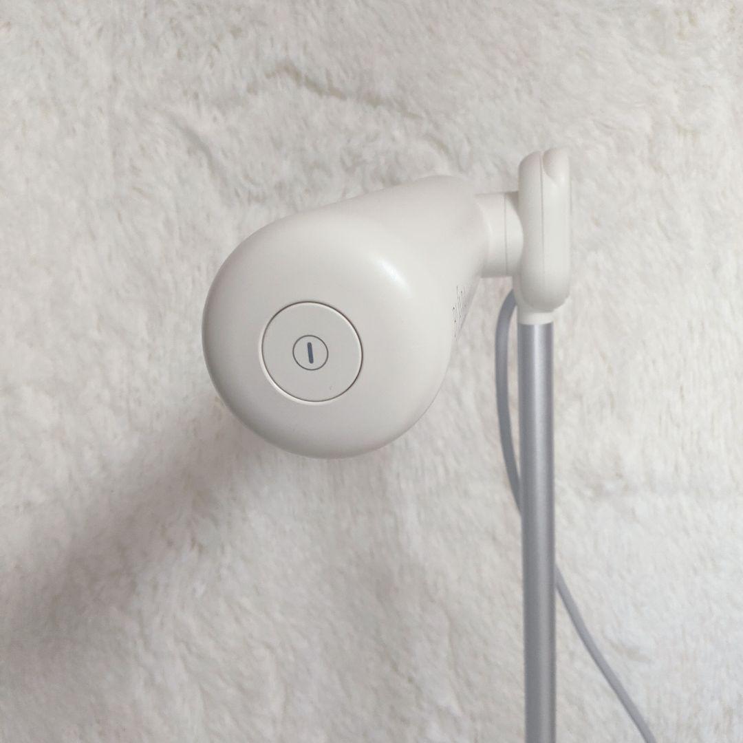 【美品】ビサラ スタンド型ヘアドライヤー QS253 2023年製