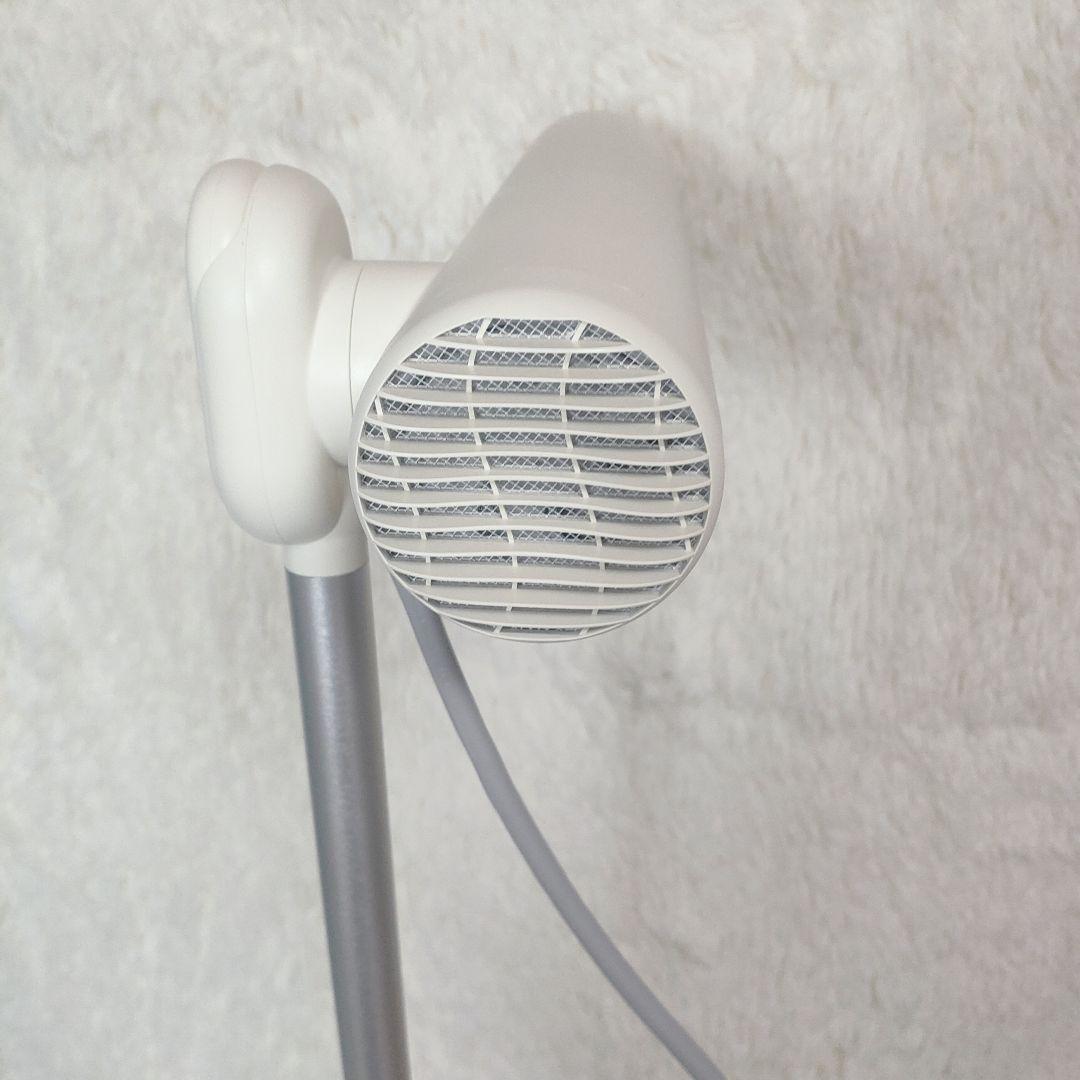 【美品】ビサラ スタンド型ヘアドライヤー QS253 2023年製