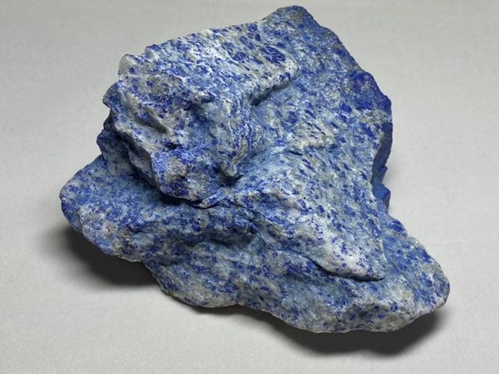 ラピスラズリ　545g