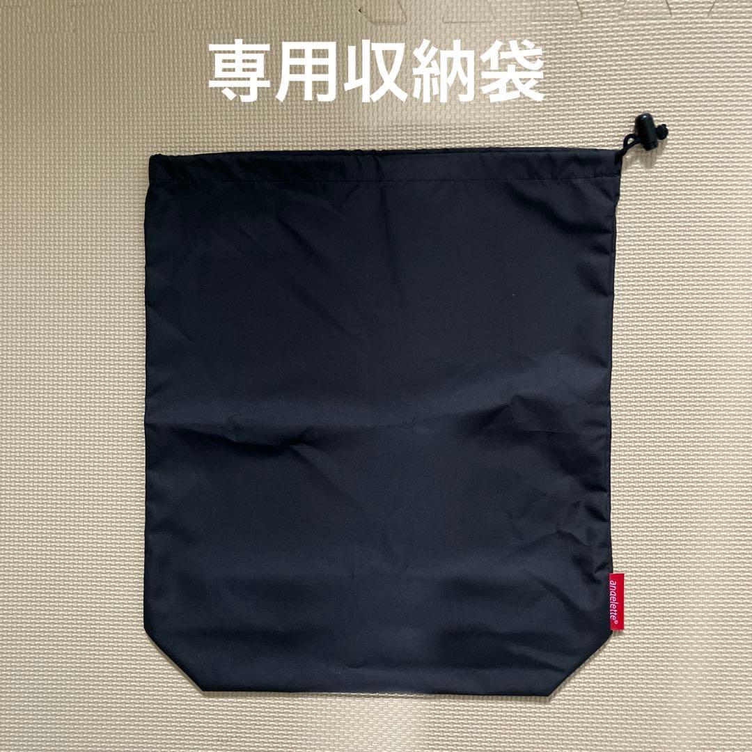 抱っこ紐 アンジェレッテ クアトロエアー 3.2 日本製 4way