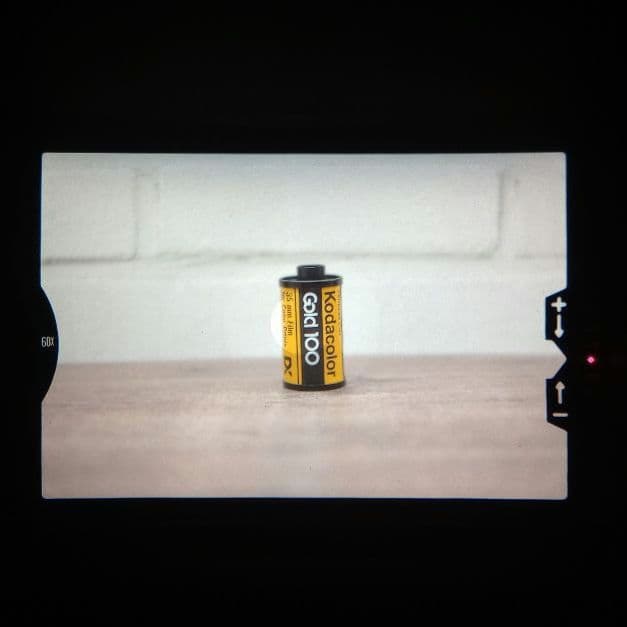 【完動品】FUJICA ST801/EBC FUJINON 55mm F1.8