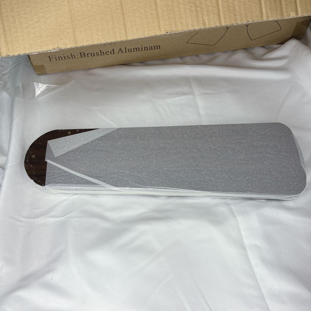 【新品未使用】東京インテリア シーリングファンライト リモコン付