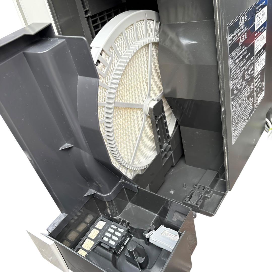 【中古良品】パナソニック　加湿空気清浄機　F-VXP70 2018年製