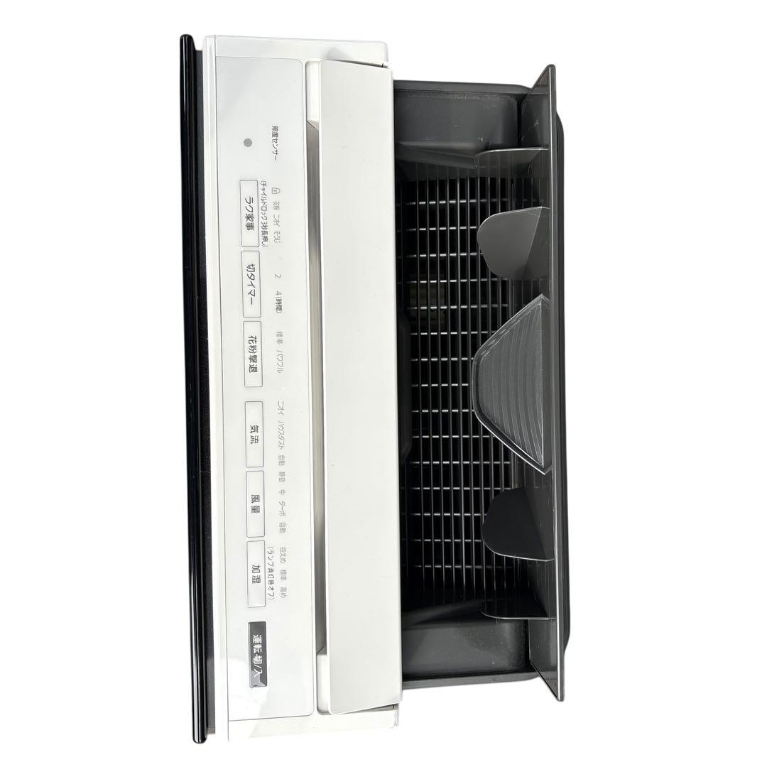 【中古良品】パナソニック　加湿空気清浄機　F-VXP70 2018年製