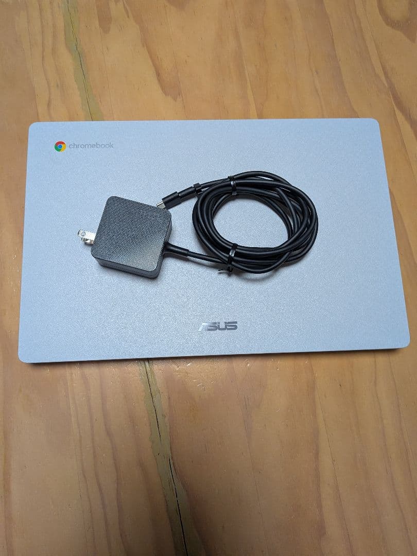 美品ASUS Chromebook CX1405CKA 8GB 64GB