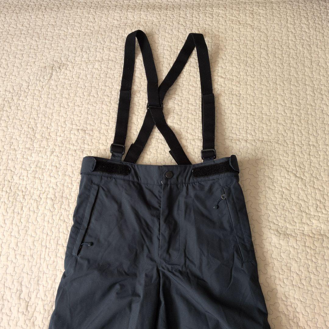 The North Face 子ども用スキーウェア上下セット130.140スノボ