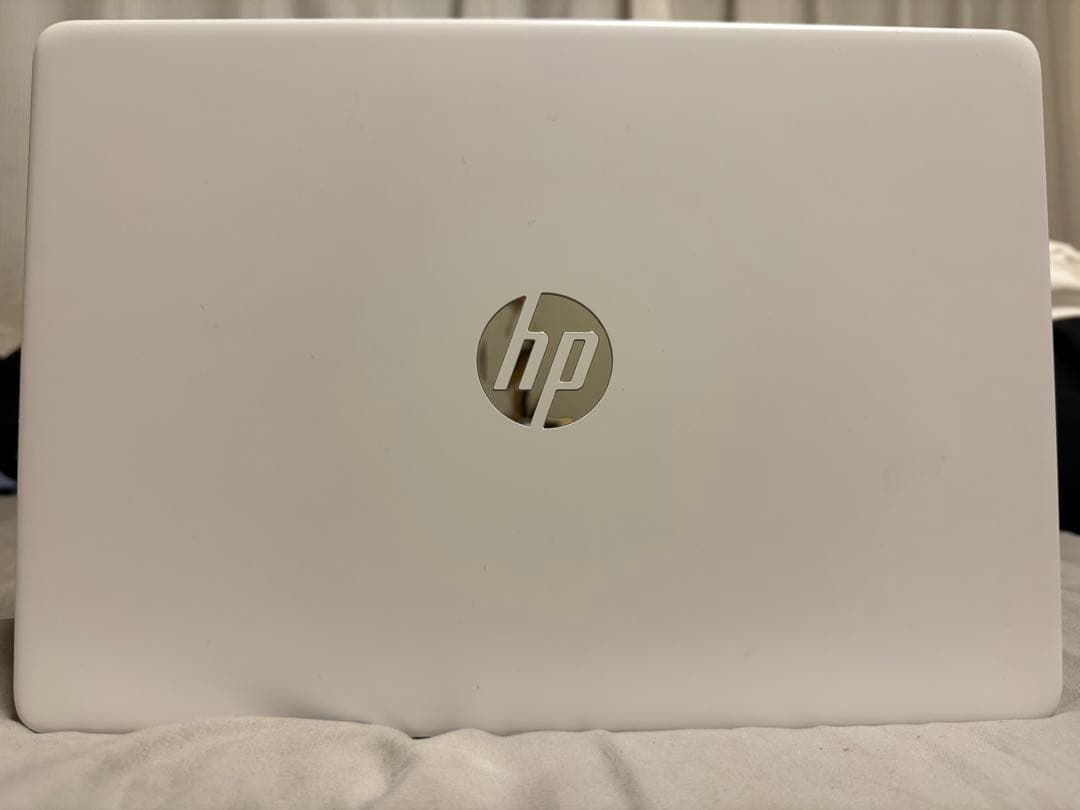 【美品】HP ノートPC Core i5 メモリ16GB SSD512GB