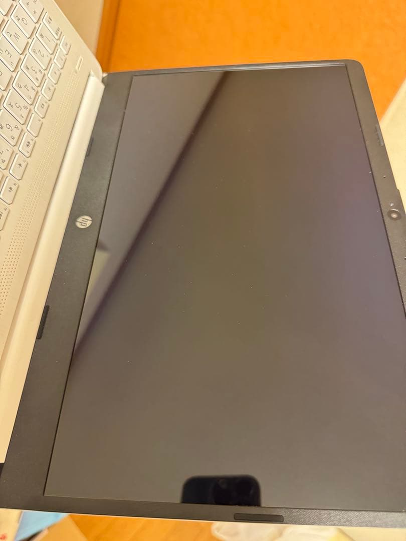 【美品】HP ノートPC Core i5 メモリ16GB SSD512GB