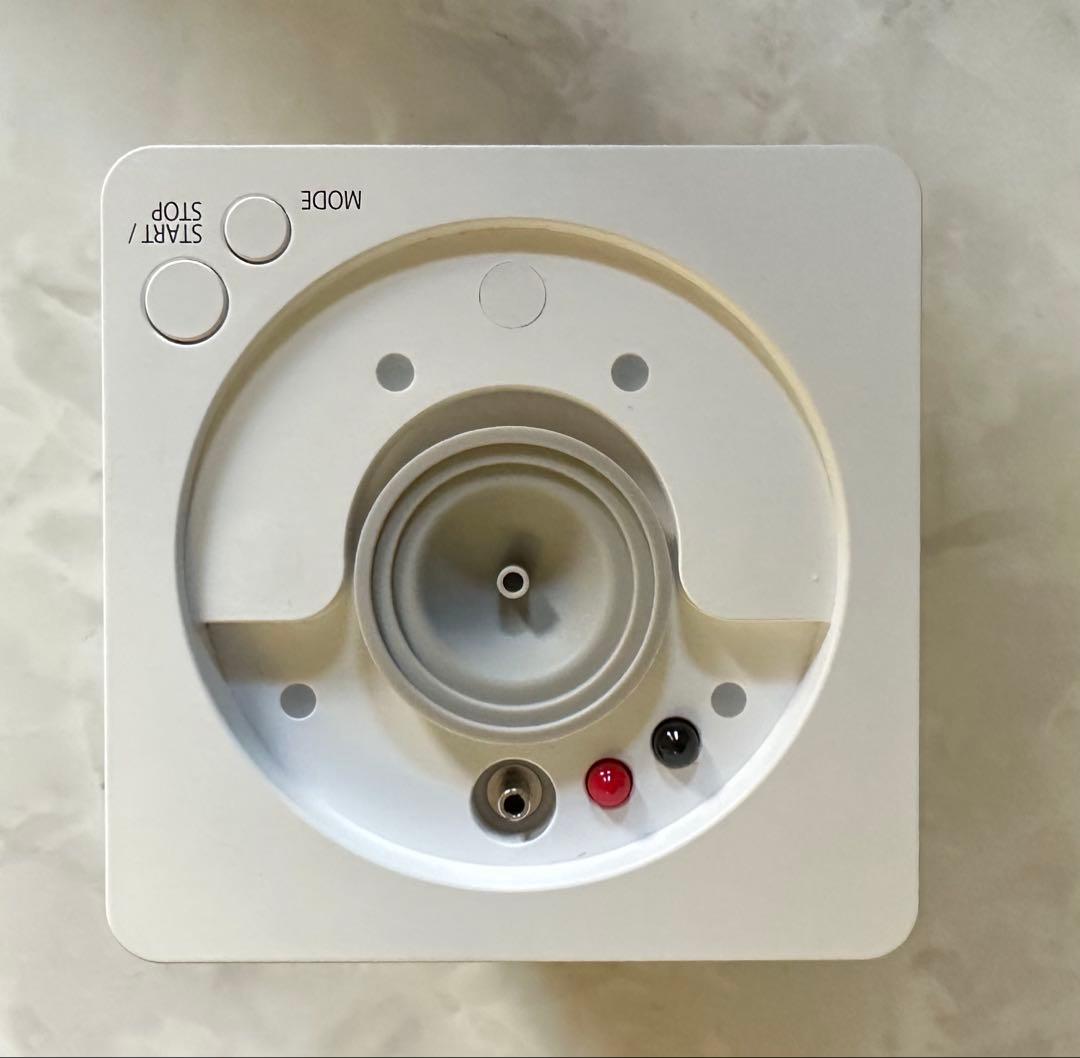 ピュアラスキューブ　プレミア　付属品付き