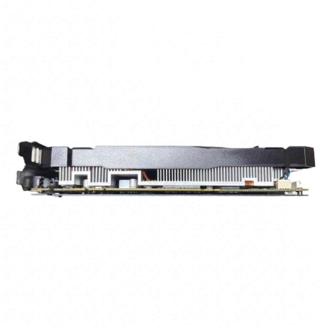 玄人志向　GTX1660G
