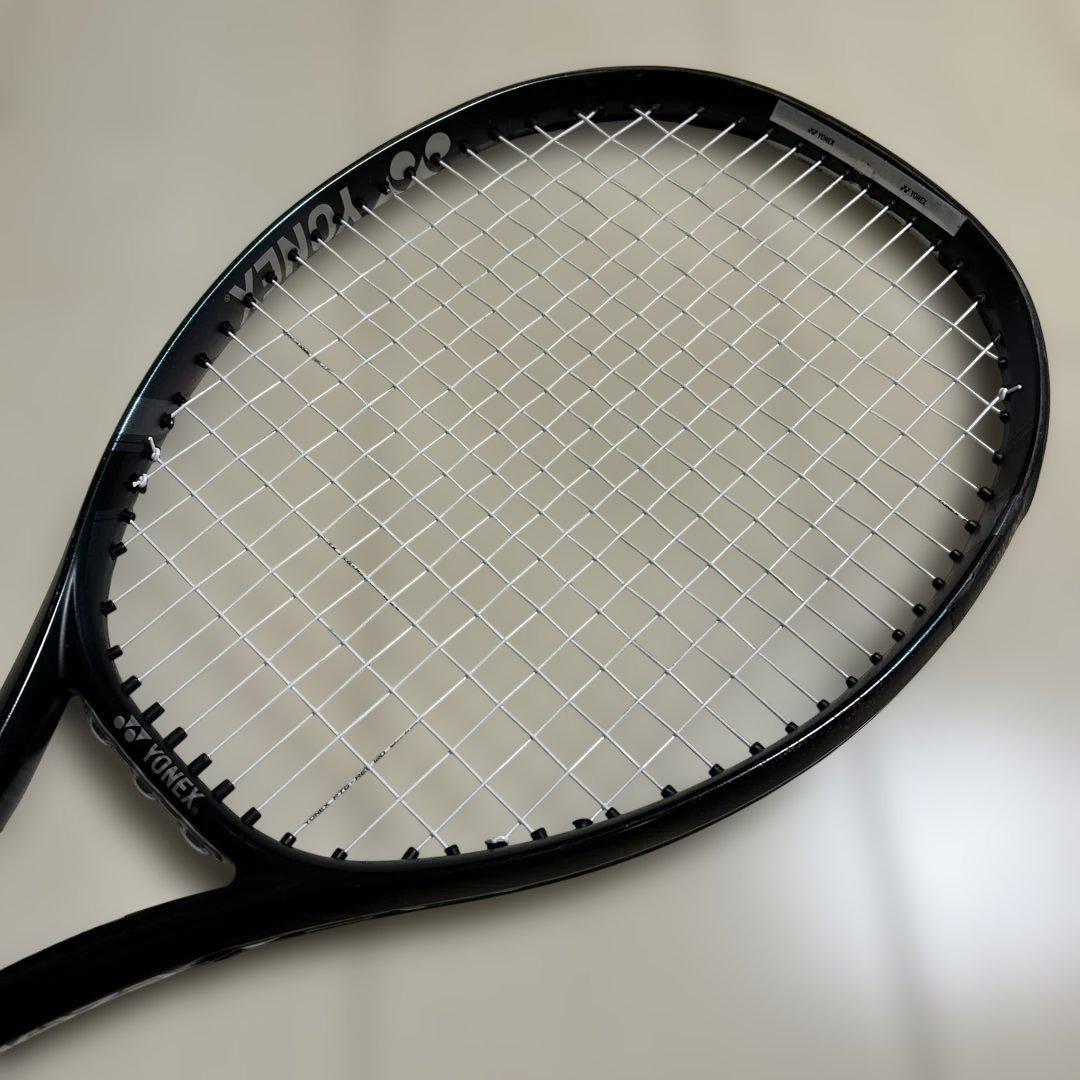 YONEX テニスラケット EZONE イーゾーン100 G1 2023モデル