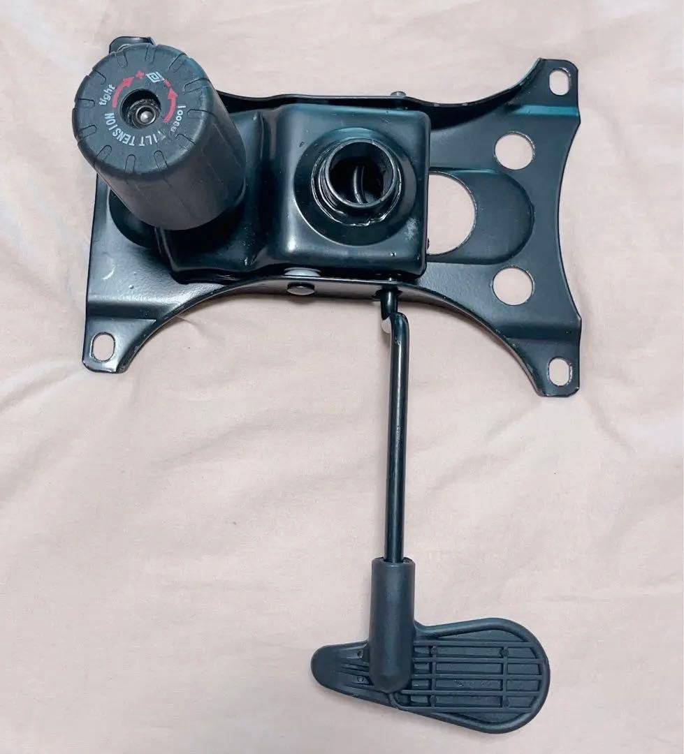 10インチ x 6インチ 交換用 高耐久 オフィス 回転椅子 ガスリフト チェア