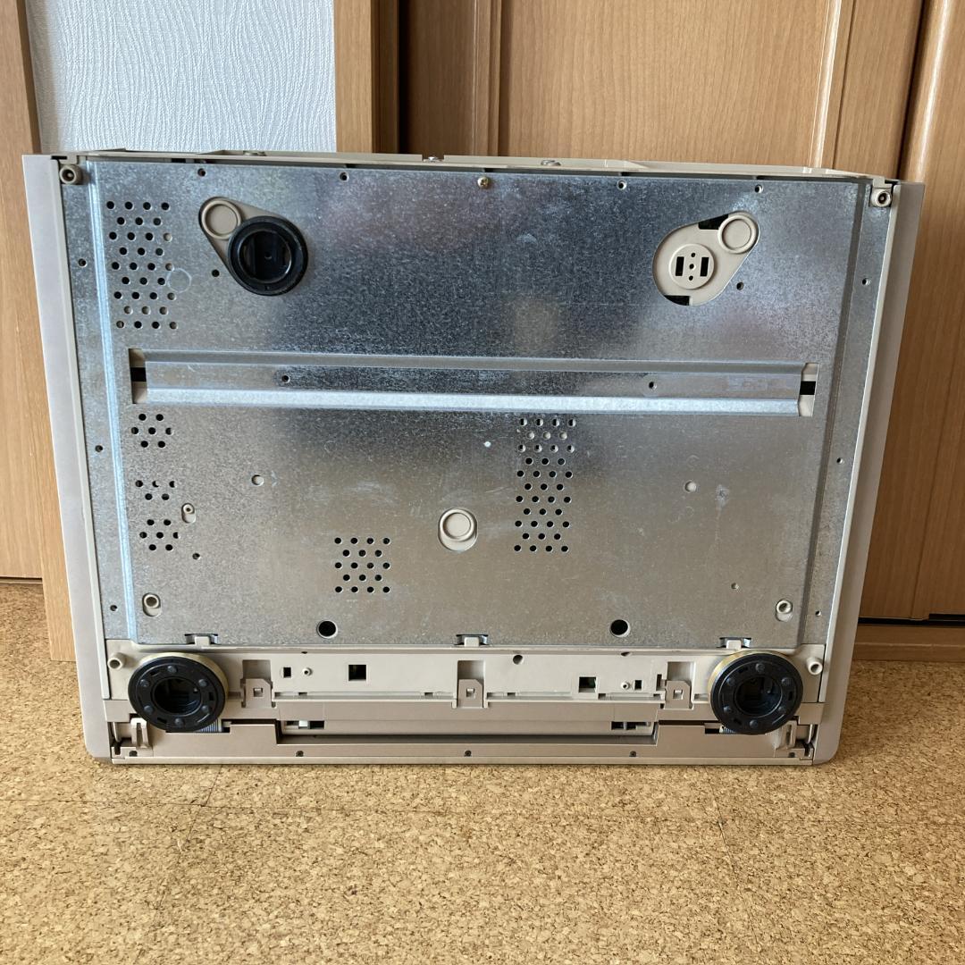 Victor HR-X7 通電品 ビデオデッキ