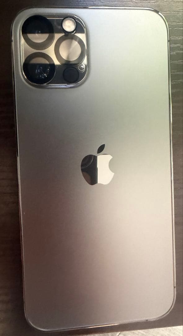 iPhone12Pro 256GB SIMフリー 本体