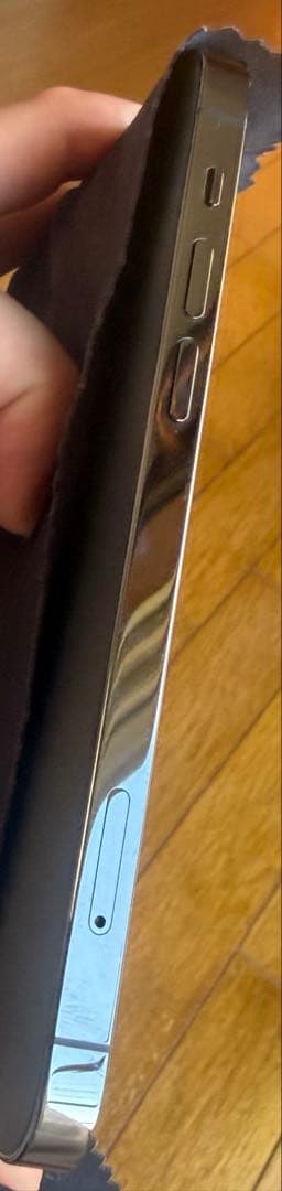 iPhone12Pro 256GB SIMフリー 本体