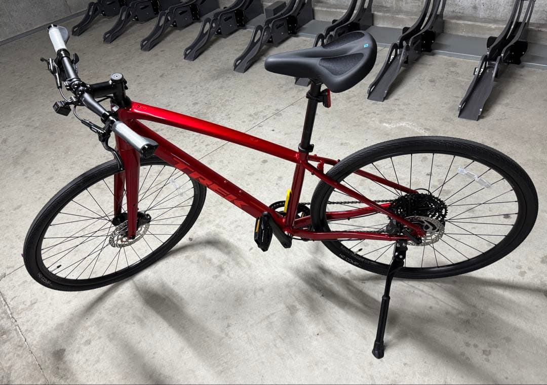 TREK FX3 Gen4 新型2025モデル 美品