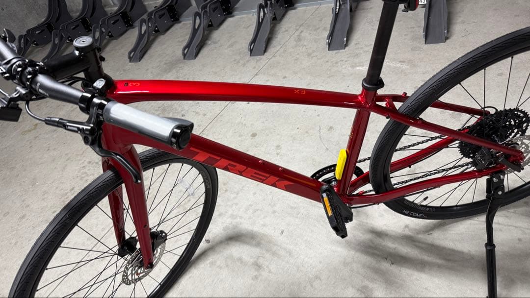 TREK FX3 Gen4 新型2025モデル 美品