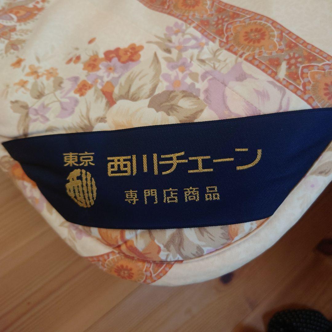 NISHIKAWA DOCTOR CERA-N 敷き布団　セミダブル