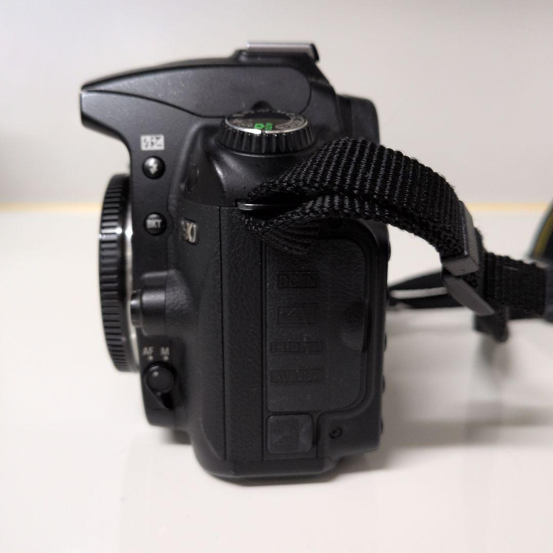 Nikon D90 デジタル一眼レフ カメラ＆レンズ 他 セット