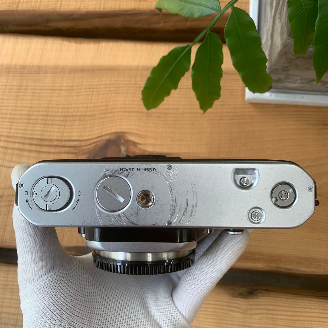 Nikon F2 フォトミック