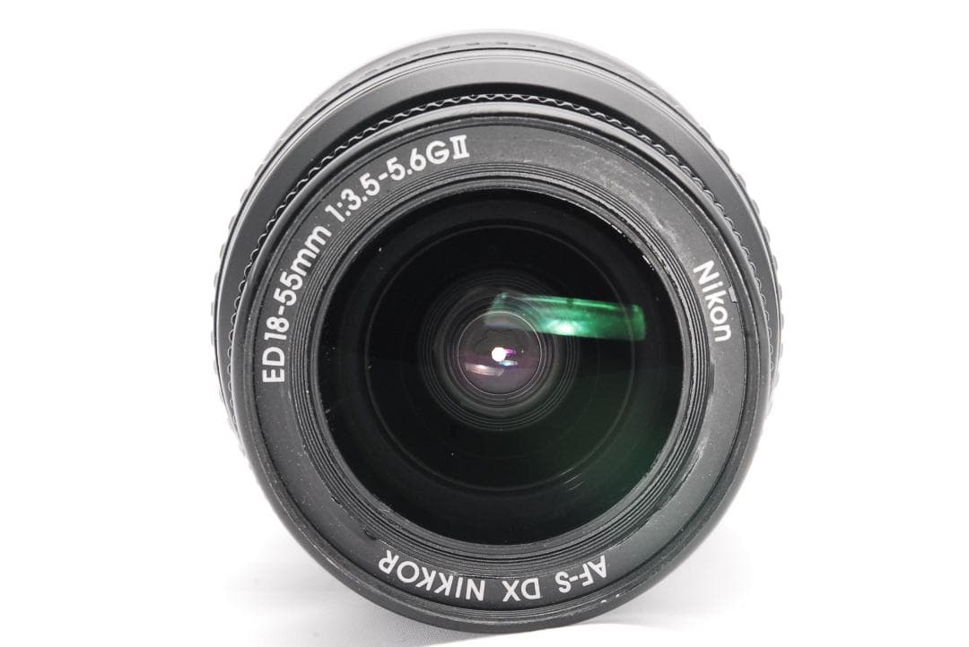 Nikon D40x ♥初心者おすすめ♥簡単操作♥小型軽量♥ 一眼レフ