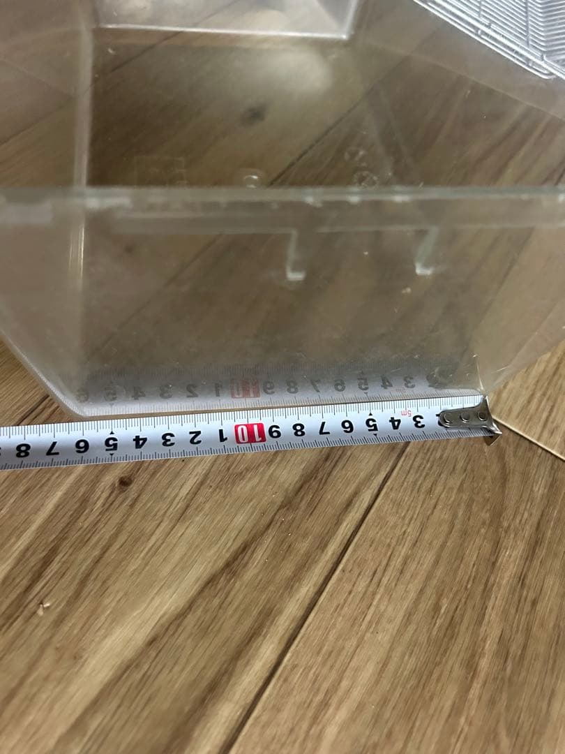 MIRU 飼育ケージ