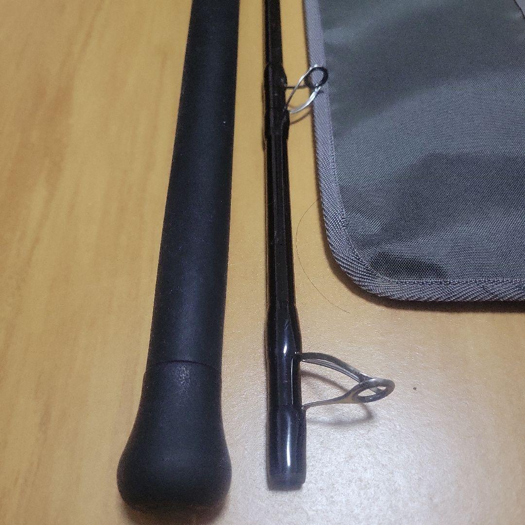 MUTHOS ゼナック　ミュートスアキュラ　100H RG