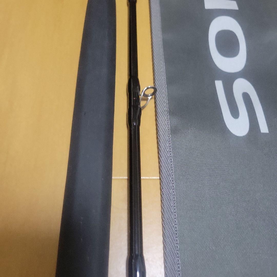 MUTHOS ゼナック　ミュートスアキュラ　100H RG