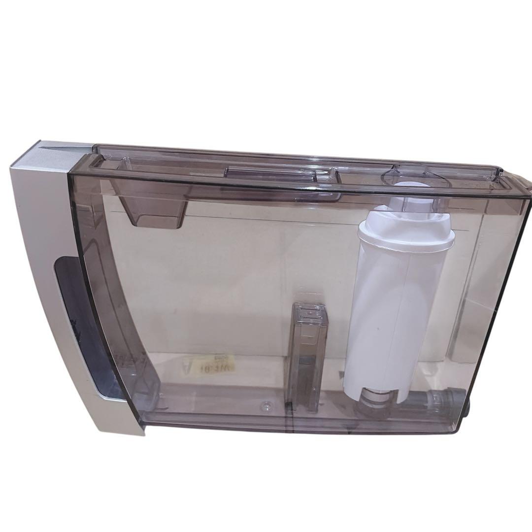 【美品】De'Longhi マグニフィカＳスマートECAM25023SB