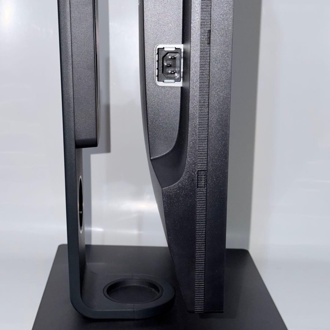 BenQ SW271C 27インチ ベンキュー モニター AQCOLOR