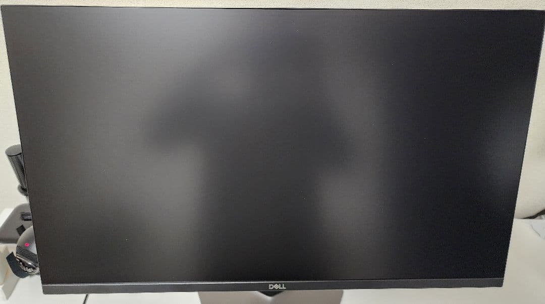 DELL G2723H ゲーミングモニター 280Hz