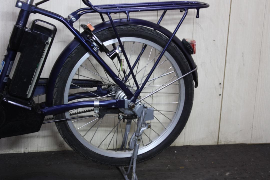 ブリヂストン フロンティア ラクット FK0B49 6AH 20型 小径電動