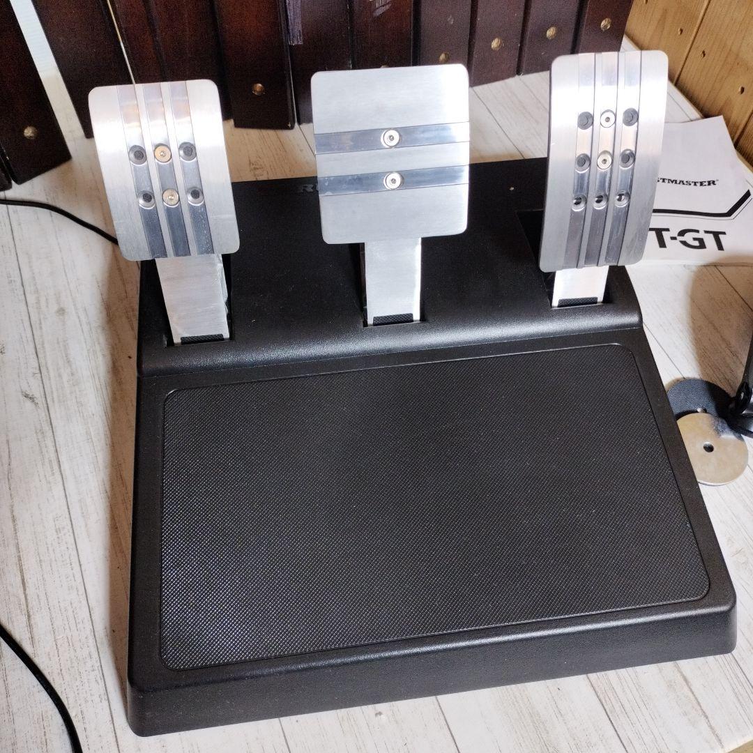 パーツ THRUSTMASTER PS4