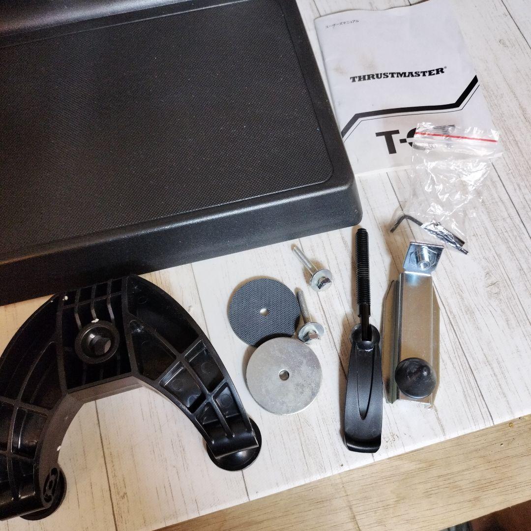 パーツ THRUSTMASTER PS4