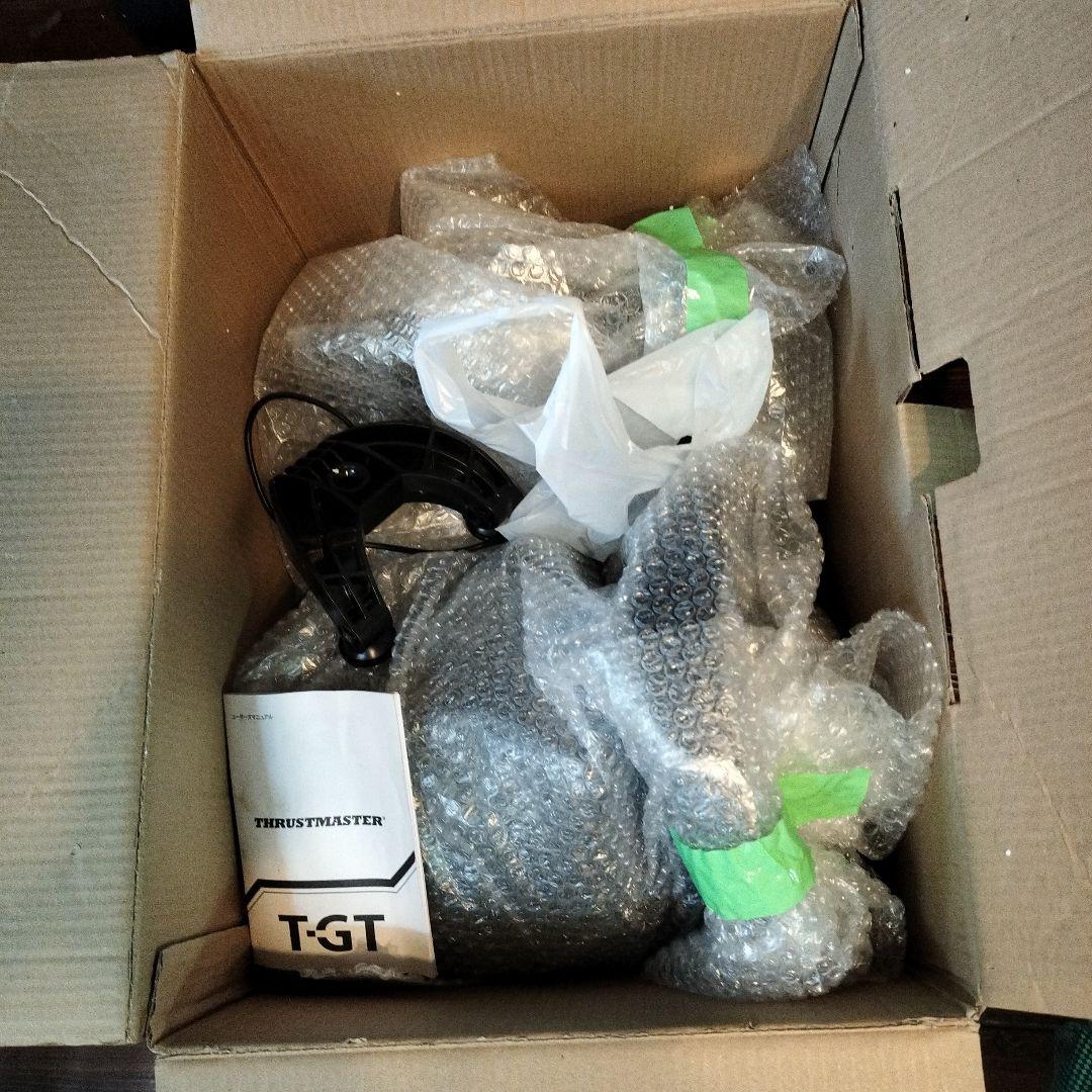 パーツ THRUSTMASTER PS4